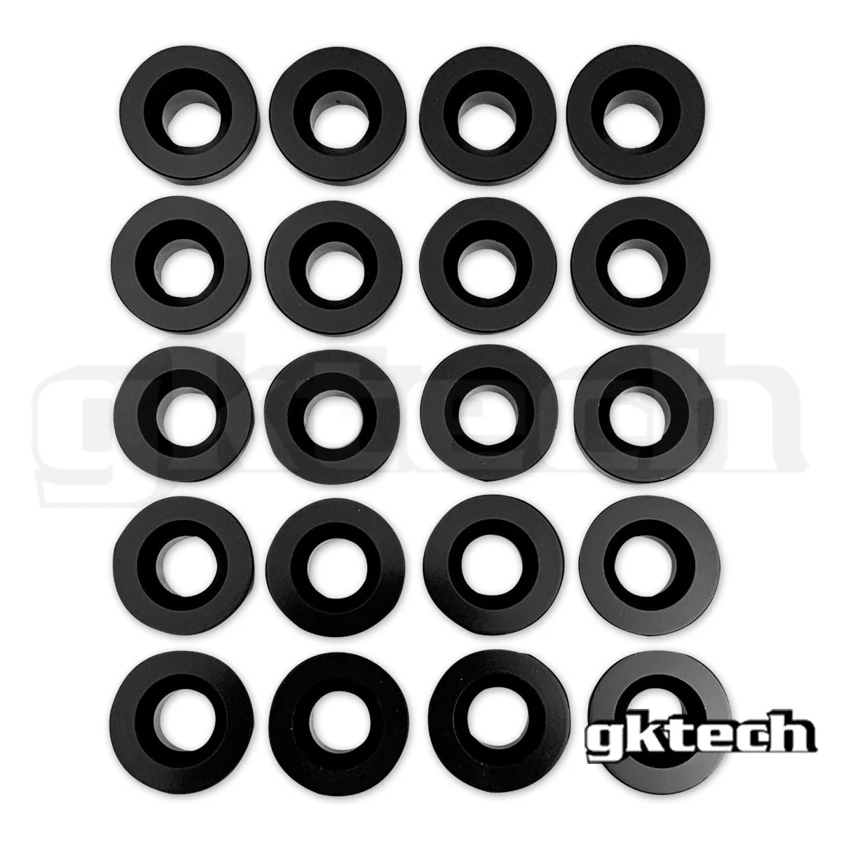 Z34 370z lug nut adapter (set of 20) - Image 3