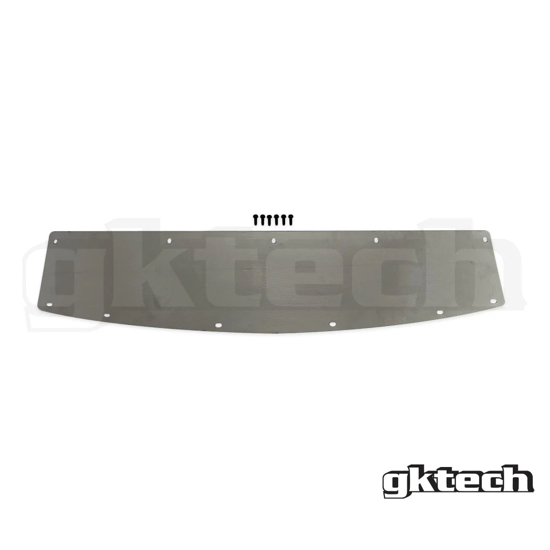OEM (non Nismo) bumper retainer - Image 2
