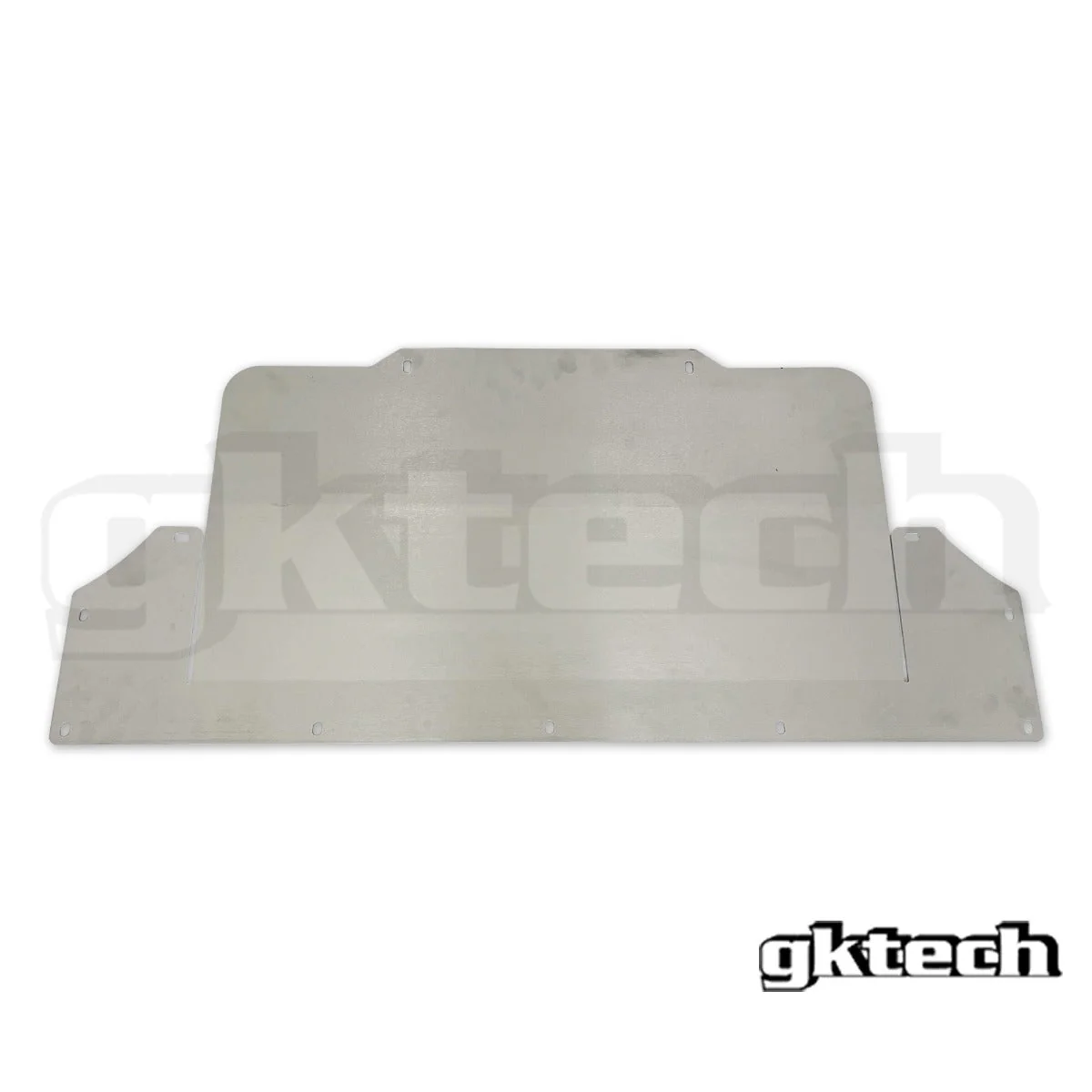 Z34 370z Under Engine Skid Plate - Image 2