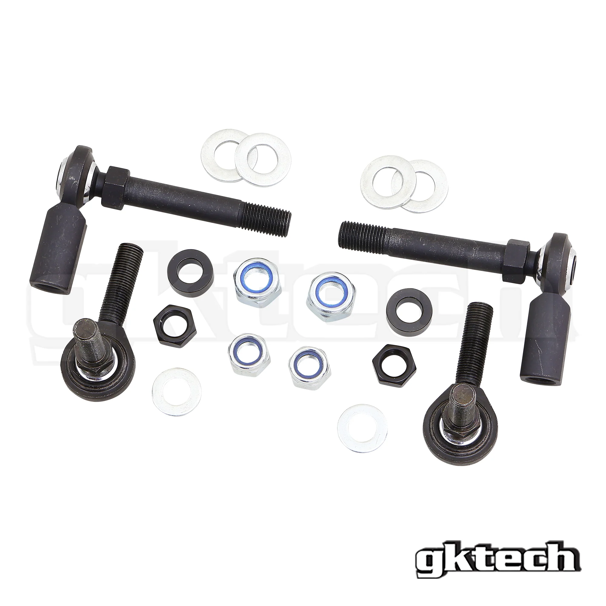 Z34 370z/ RZ34 Z Front swaybar adjustable end links - Image 4
