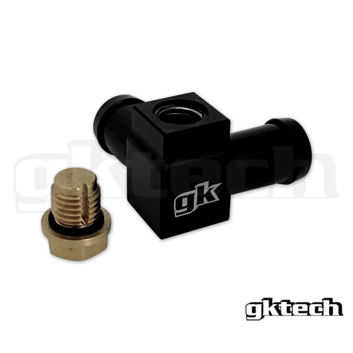 FR-S / GR86 / BRZ Aluminium Coolant Bleeder Port - Image 3