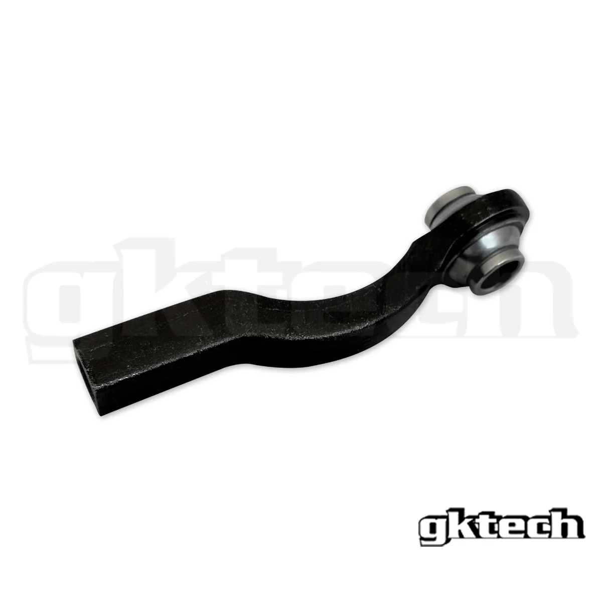 FR-S / GR86 / BRZ Curved High Misalignment Tie Rod End (sold individually) - Image 3