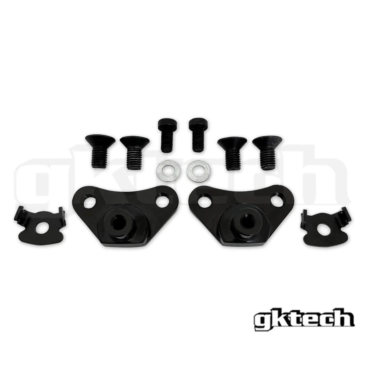 FR-S / GR86 / BRZ dual caliper bracket e-brake bolt kit - Image 3