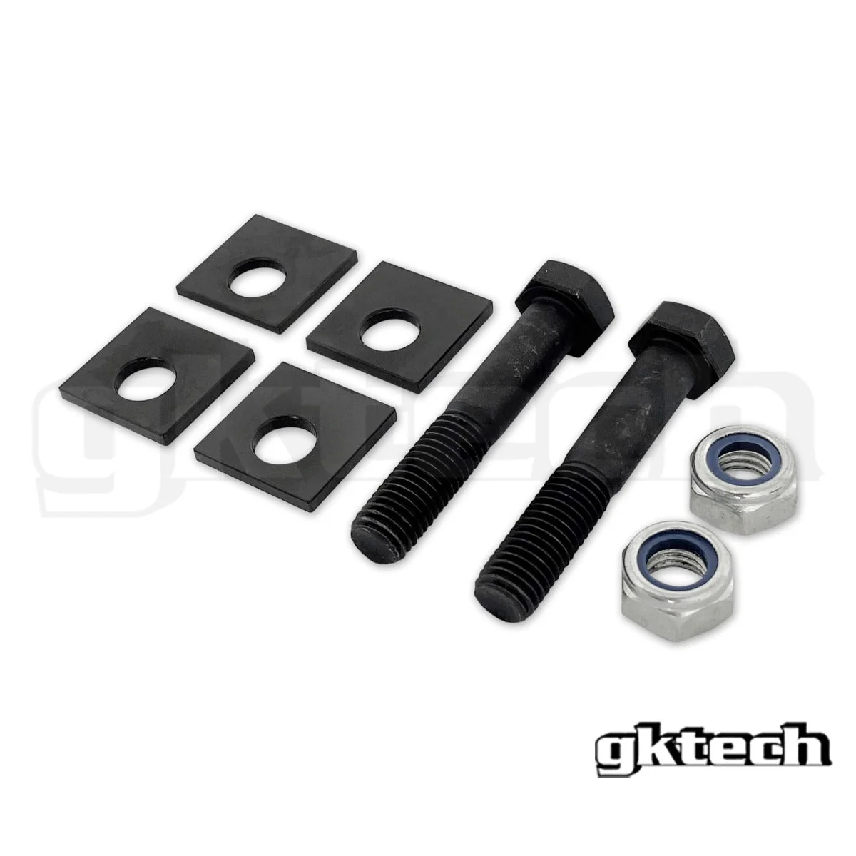 FR-S / GR86 / BRZ fixed adjustment eccentric toe lockout kit - Image 4