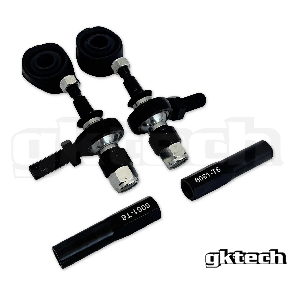 High misalignment FR-S / GR86 / ZC6 BRZ Tie Rod Ends - Image 5