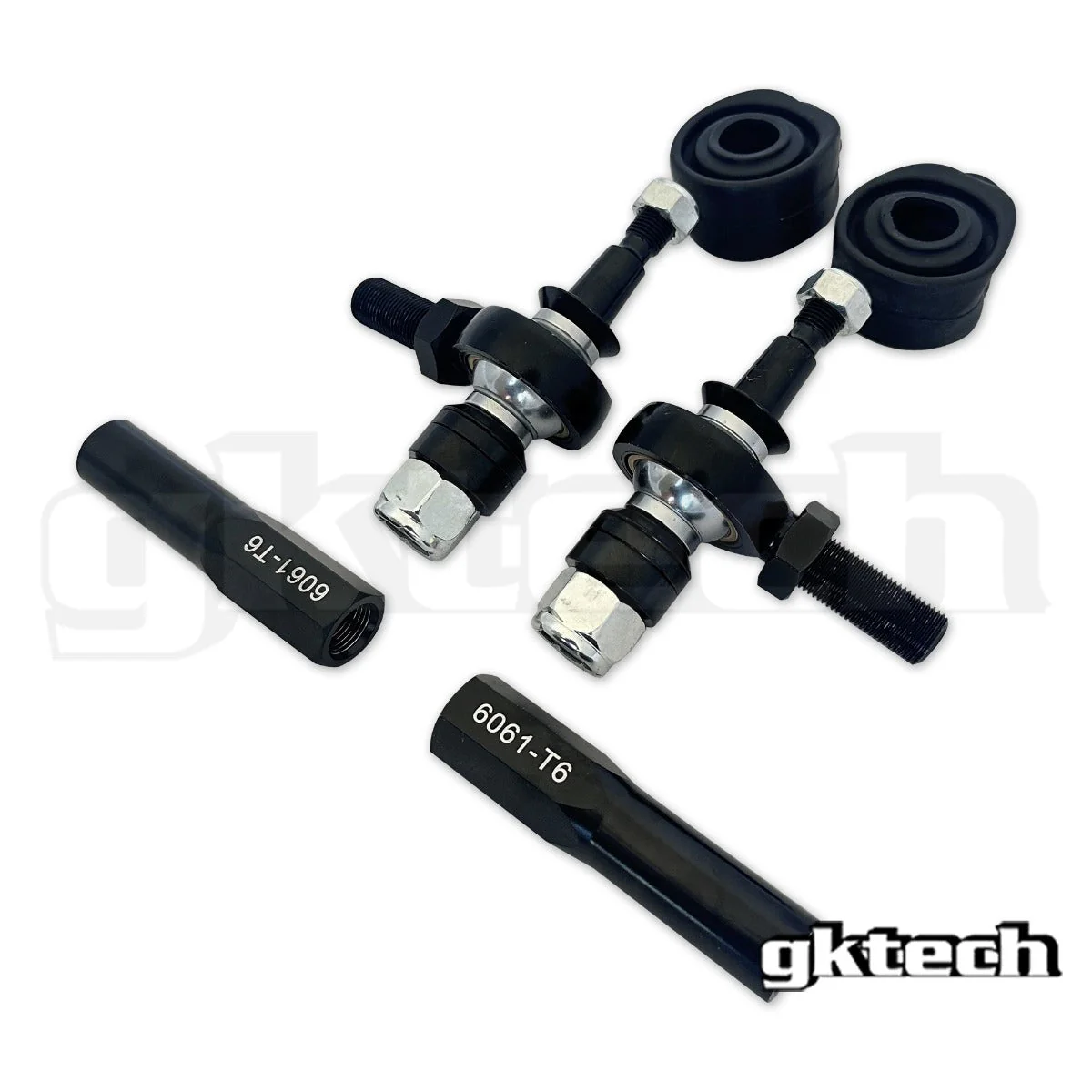 High misalignment FR-S / GR86 / ZC6 BRZ Tie Rod Ends - Image 6