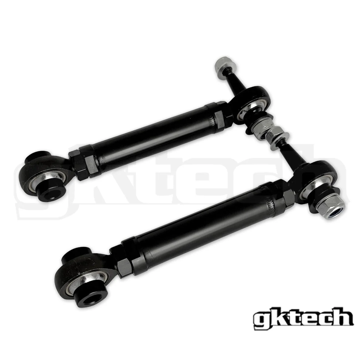 FR-S / GR86 / BRZ rear toe arms - Image 2