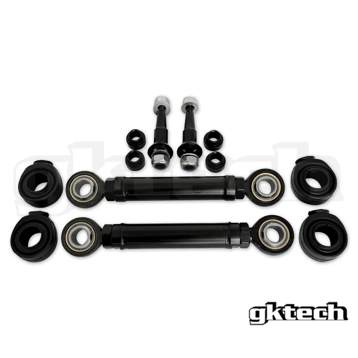 FR-S / GR86 / BRZ rear toe arms - Image 5