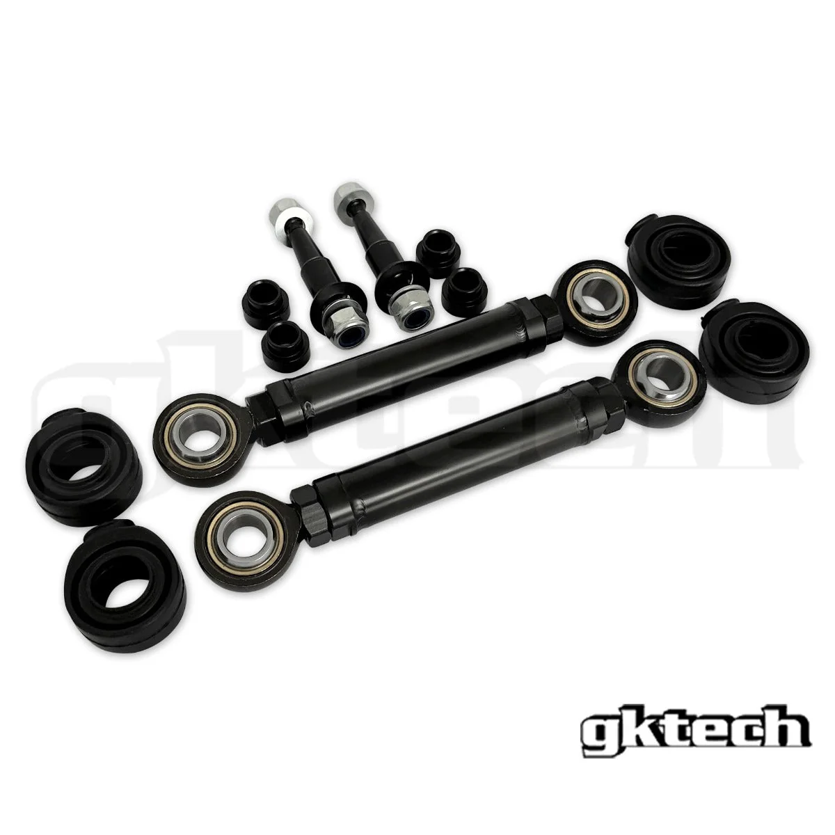 FR-S / GR86 / BRZ rear toe arms - Image 6