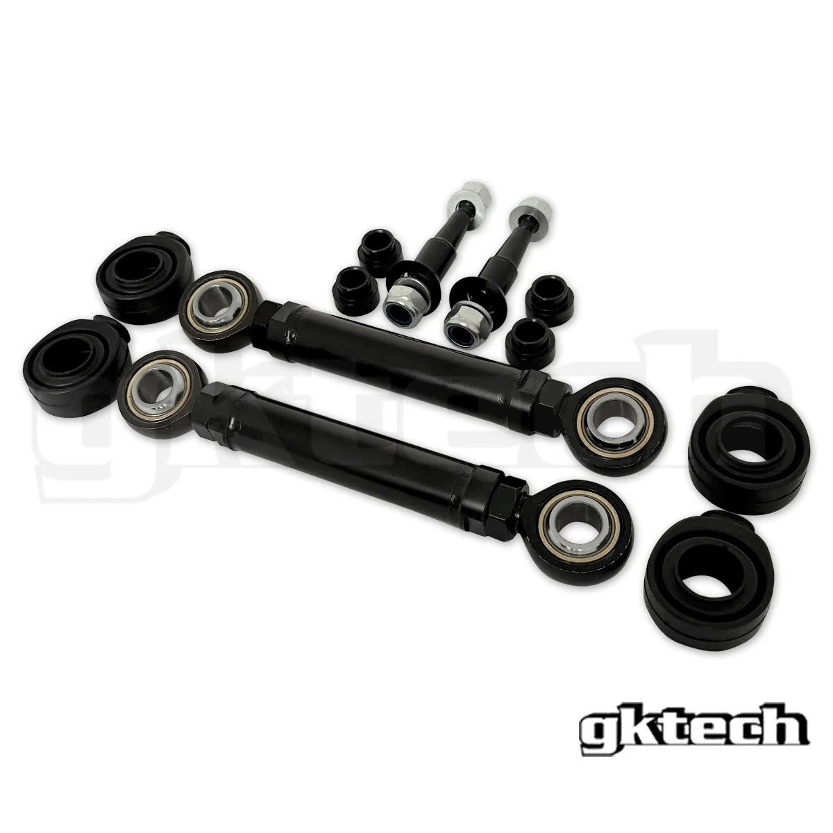 FR-S / GR86 / BRZ rear toe arms - Image 7