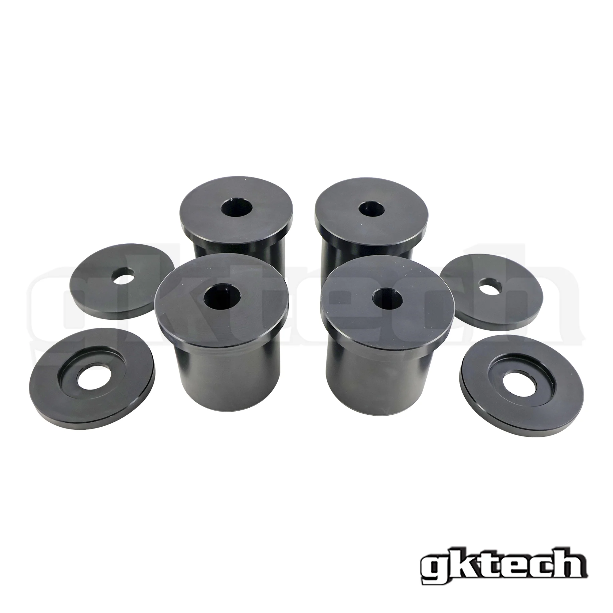 FR-S / GR86 / BRZ Solid rear subframe bushings - Image 3