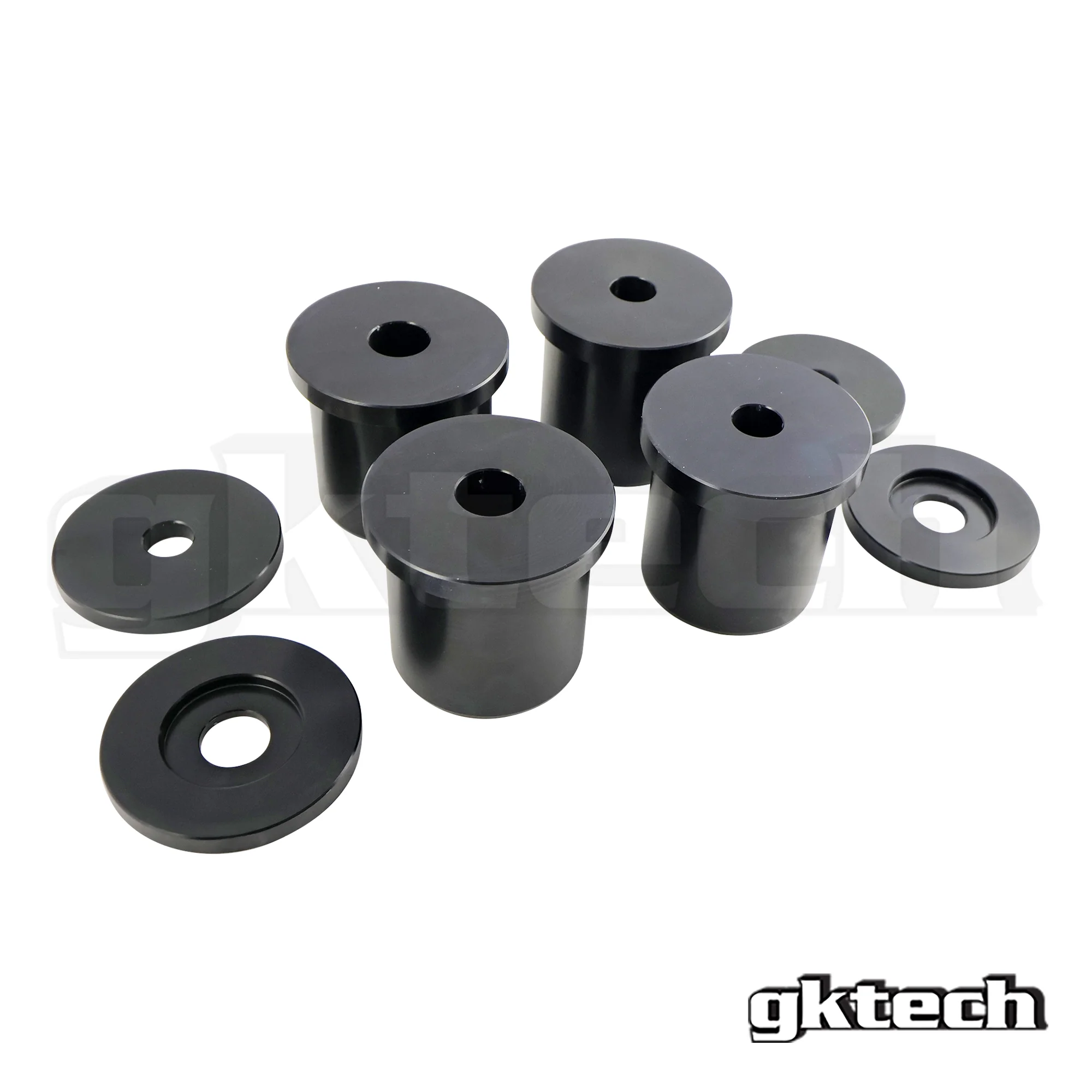 FR-S / GR86 / BRZ Solid rear subframe bushings - Image 4